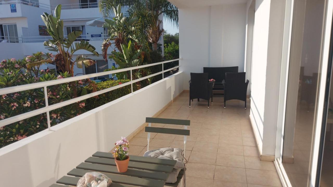 Apartament Nissi 3 Pool View *