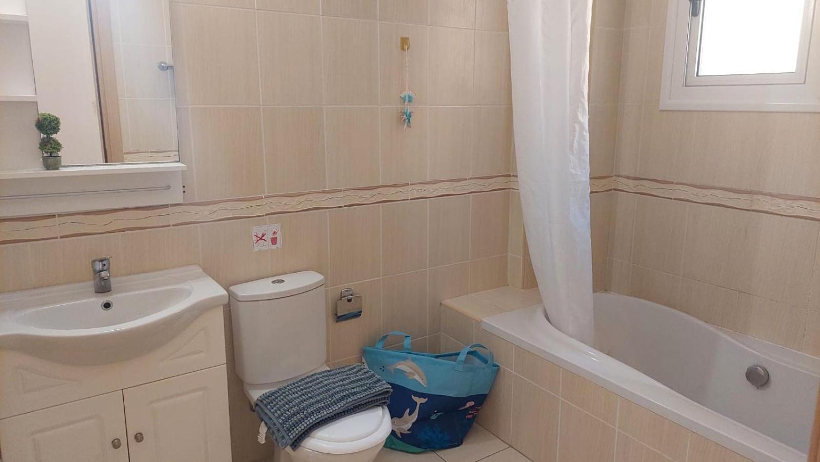 Apartament Nissi 3 Pool View *