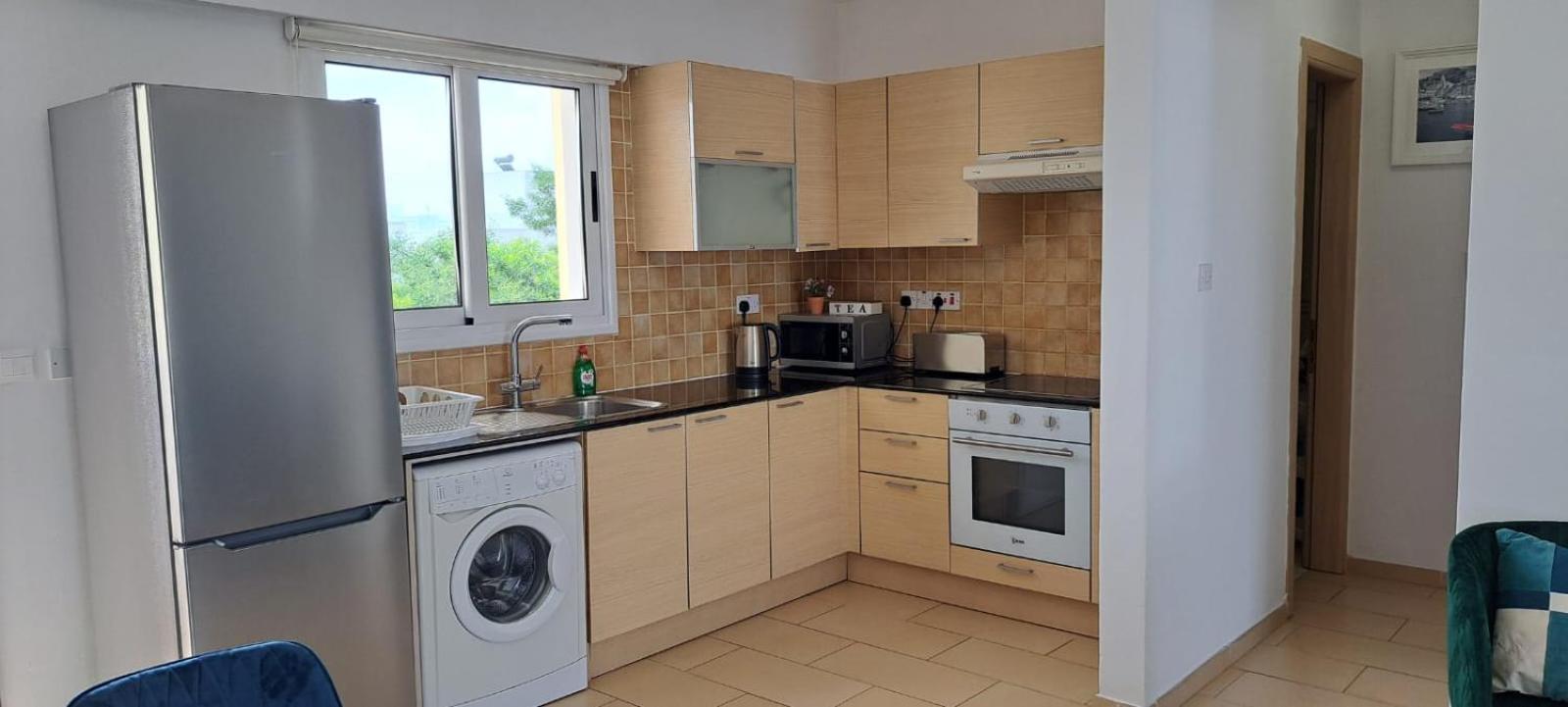Apartament Nissi 3 Pool View Ajia Napa